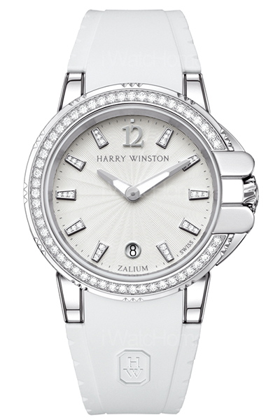 海洋極限系列仕女腕錶